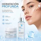 Skin care vita B5+ácido hialuronico