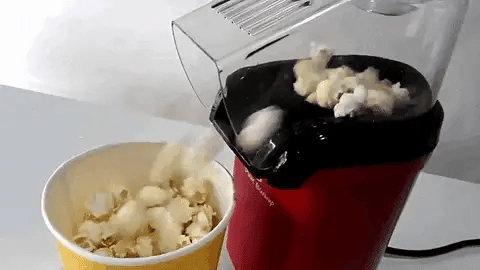 Maquina para cabritas🍿🤩