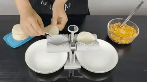 MOLDE EMPANADAS LT