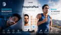 Respira Mejor en 2 Seg - Dilatador Nasal RespiraPlus Magnético